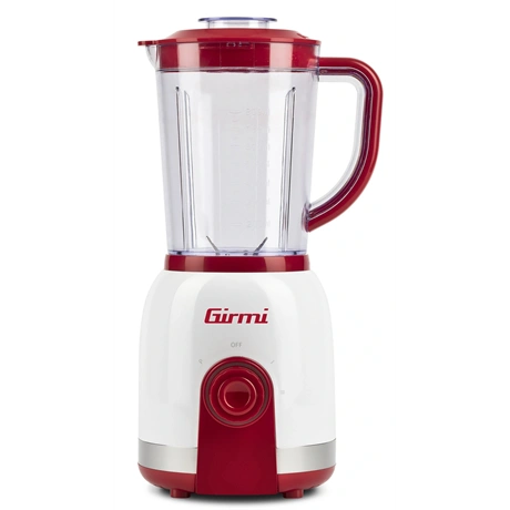 Stolní mixér Girmi 479830 350 W bílý