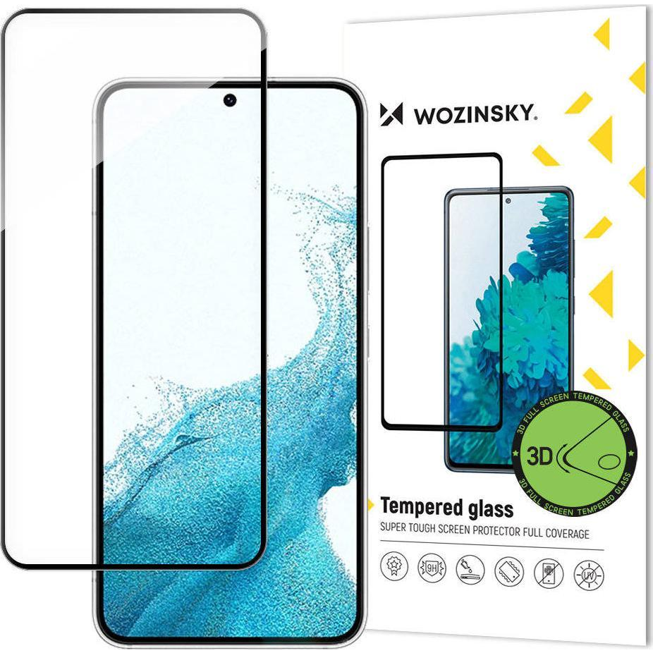 Bestsuit 3D Edge Nano Flexi Glass Üvegfólia Teljes Képernyős Edzett Üveg Kerettel Samsung Galaxy (88178)