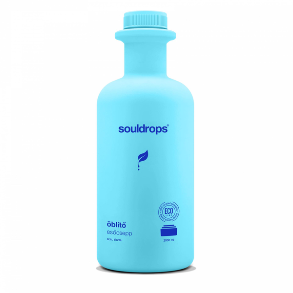 Souldrops Esőcsepp öblítő 2 l (80 mosás)