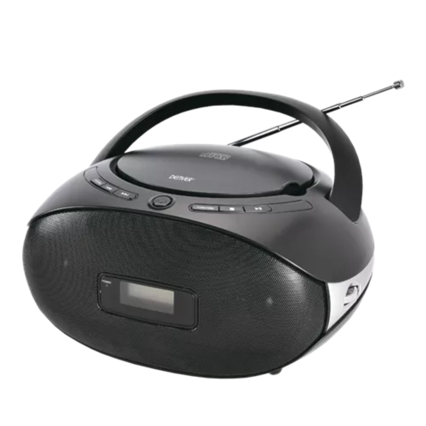 Denver TC-29 CD-lejátszós Rádió (111141100160)