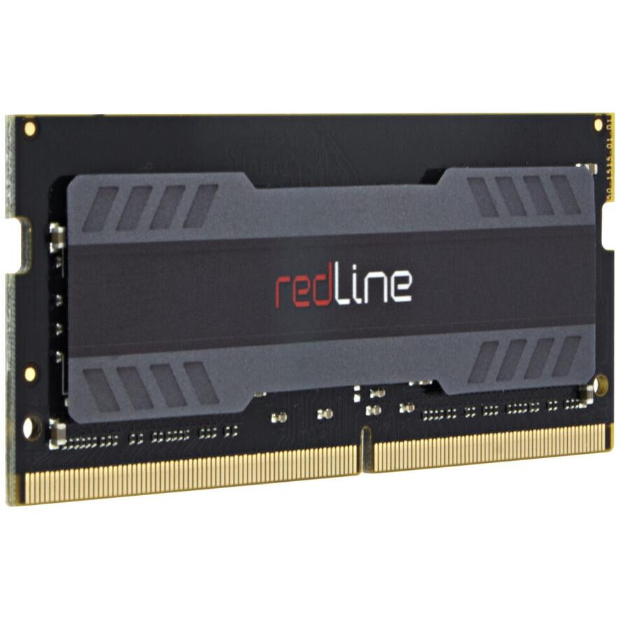 RAM памет Mushkin MRA4S320NNNF16G, 16 GB, DDR4