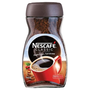 Nescafé "Classic" instant kávé 100g (1004073001)