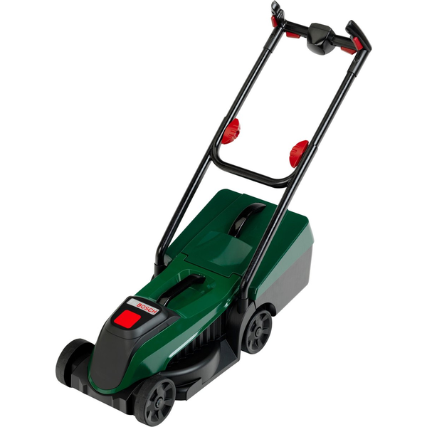 Klein Bosch Rotak 2796 játék fűnyíró fény- és hanghatással