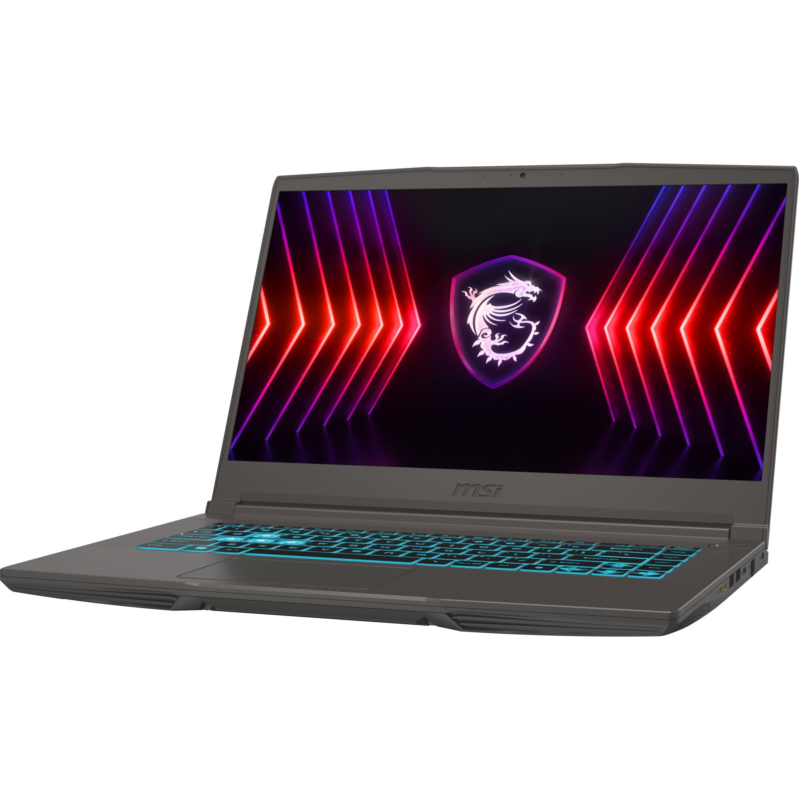 MSI Thin 15 B13VE-2053NL Intel® Core i5 i5-13420H Laptop 39,6 cm (15.6