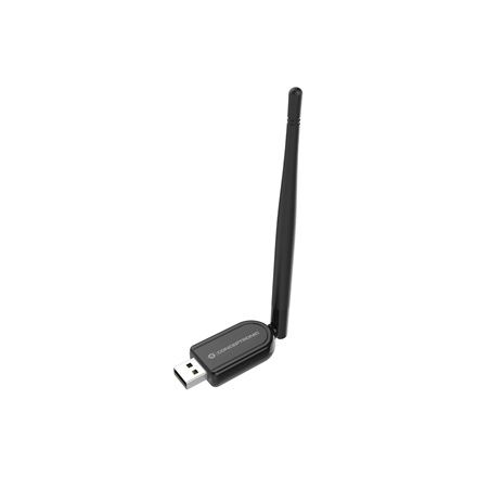 Conceptronic ABBY07B netwerkkaart Bluetooth 3 Mbit/s