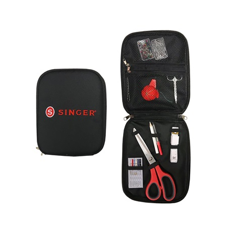 Singer DELUXE SEWING KIT 13623 VARRÓKÉSZLET (DELUXE SEWING KIT 13623)