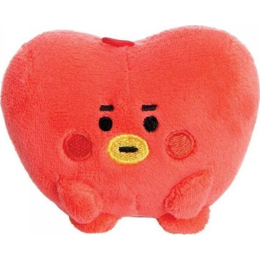 Peluche Pong Pong Bt21 Tata