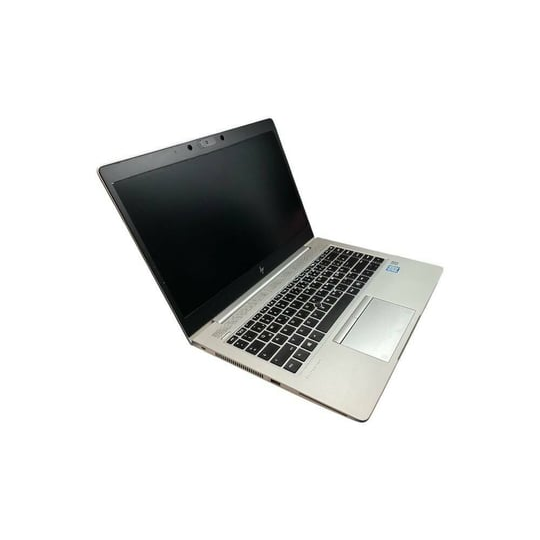 Laptop HP EliteBook 840 G6 Gold i5-8265U | 16GB DDR4 | 512GB (M.2) SSD | NO ODD | 14