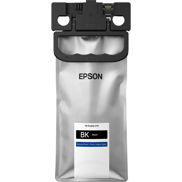 Epson T11N1 черна XL касета с мастило за 10 000 страници