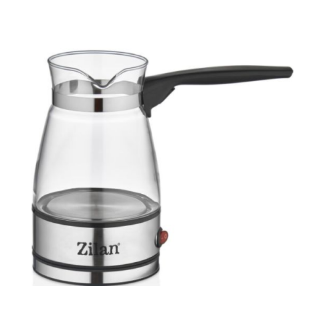 Zilan ZLN8122 Elektromos Kávéfőző (ZLN8122)