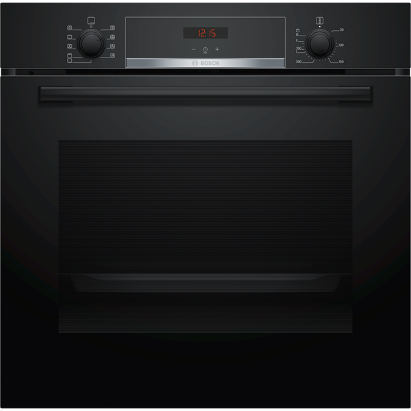 Vestavná trouba Bosch HBA 534EB0 GRILL 71l