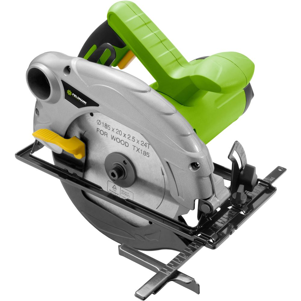 Fieldmann FDK 201301-E Körfűrész (FDK 201301-E)
