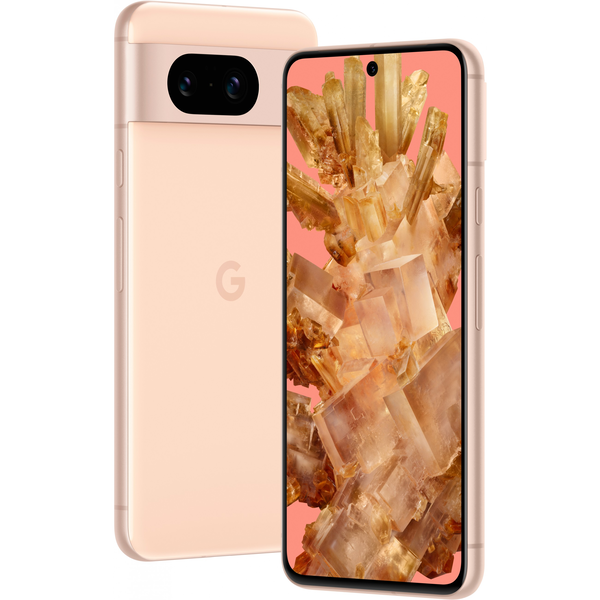 Google Pixel 8 128GB Rose