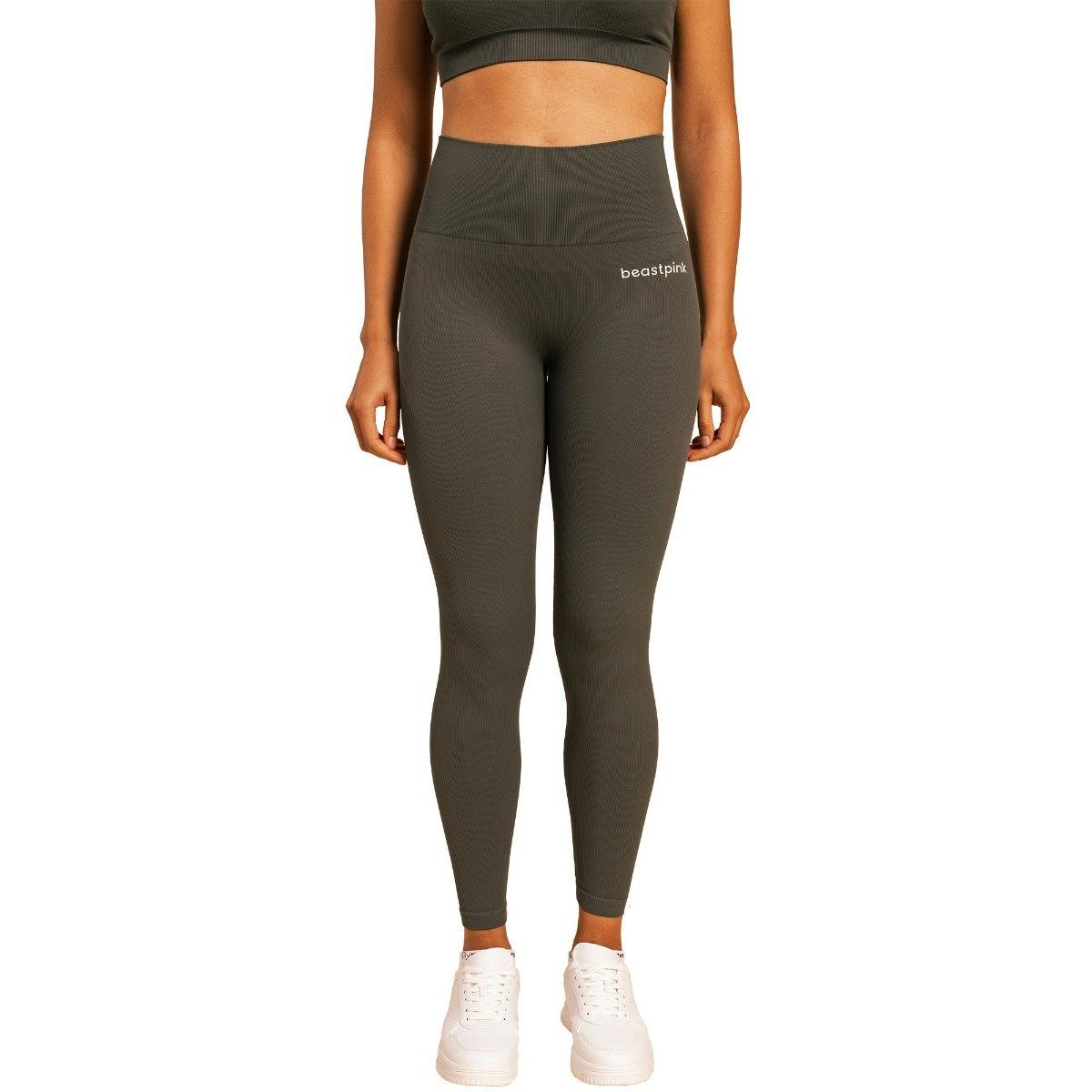 BeastPink Hyper Női leggings, Shadow, XL (83146-4-XL)