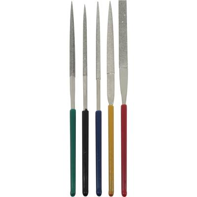 Donau Elektronik M56 5 részes Gyémánt tűreszelő készlet (M56)