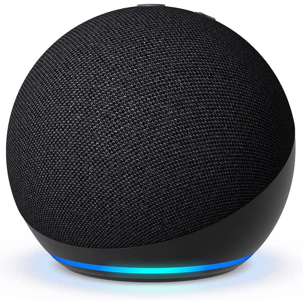 Uhlí Amazon Echo Dot 5