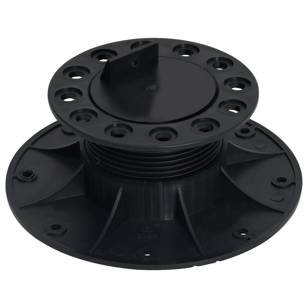 10 db állítható láb deszkázathoz 60-88 mm (149009)