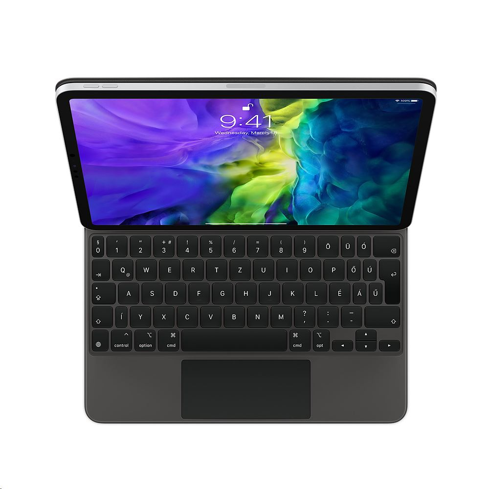 Magic Keyboard for Apple iPad Pro 11