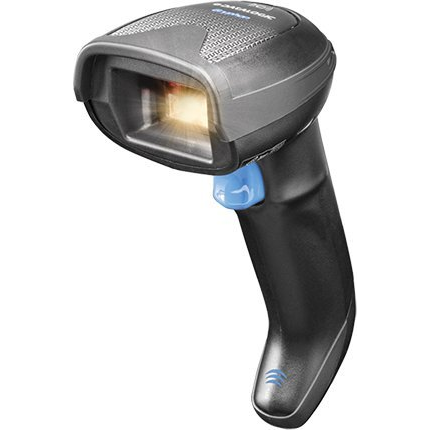 Datalogic GBT4500-BK-WLC Gryphon Kézi vonalkódolvasó - Fekete