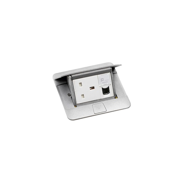 Legrand 054010 wandcontactdoos