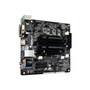 ASRock J3455-ITX - motherboard - mini ITX - Intel Celeron J3455