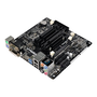 ASRock J3455-ITX - motherboard - mini ITX - Intel Celeron J3455