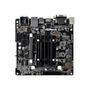 ASRock J3455-ITX - motherboard - mini ITX - Intel Celeron J3455