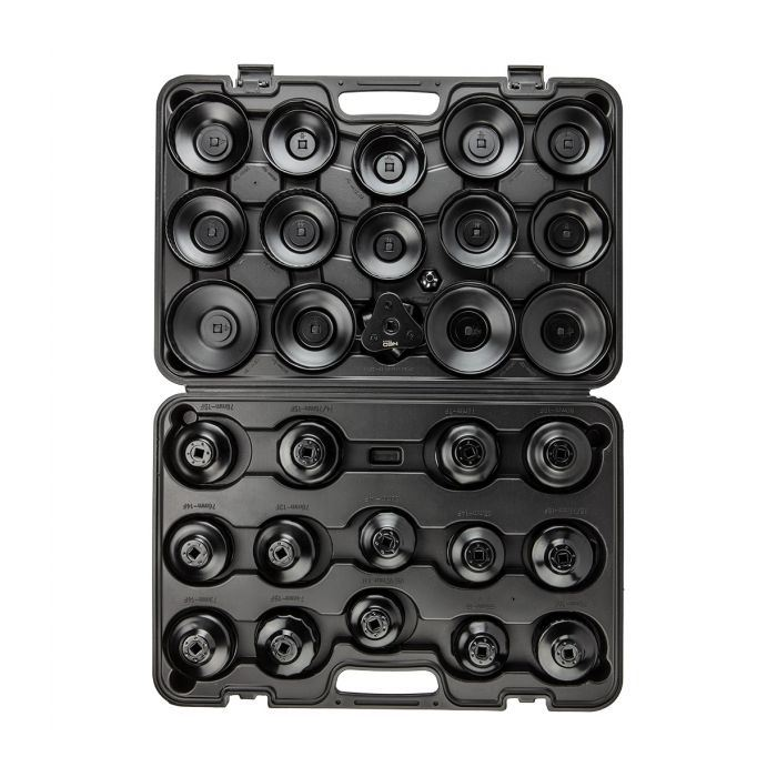 NEO Tools 11-242 Olajszűrő kulcs készlet 30db-os (n11-242)