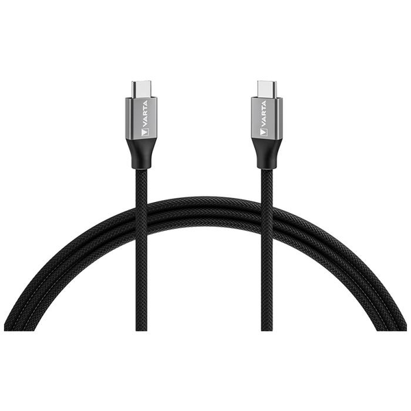 Varta 57936 101 111 oplader voor mobiele apparatuur Universeel AC, USB Binnen
