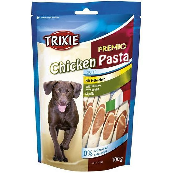 Trixie Jutalomfalat Premio Csirke Pasta 100gr