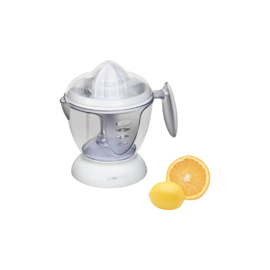 Clatronic ZP 3066 Citrusprés - Fehér (ZP 3066)
