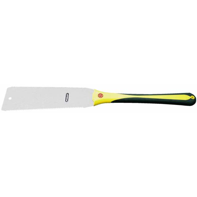 Stanley 0-20-501 Kétoldalas Japánfűrész - 270 mm (0-20-501)