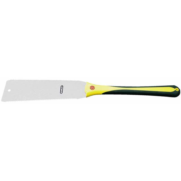 Stanley 0-20-501 Kétoldalas Japánfűrész - 270 mm