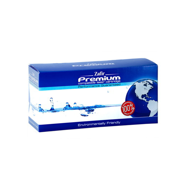 Zafír Samsung ML-2850 Toner Fekete 5000 oldal - Chipes