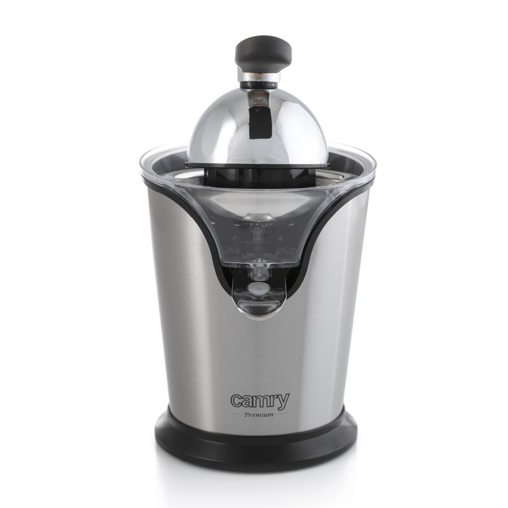 Profesionálny odšťavovač Citrus 500W - Camry CR 4006 (CR 4006)