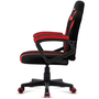 Dětská herní židle Huzaro Ranger 1.0 Red