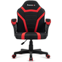 Dětská herní židle Huzaro Ranger 1.0 Red