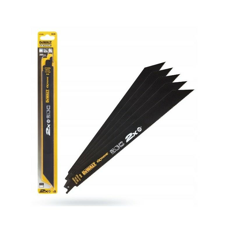 DeWalt DT2409L-QZ Orrfűrészlap - 305 mm (DT2409L-QZ)