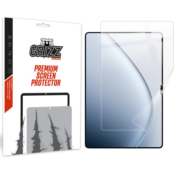 Folia ceramiczna GrizzGlass CeramicFilm do Xiaomi Pad 7 Ultra