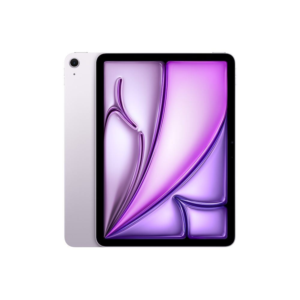 Apple iPad Air 11" 128GB Wi-Fi lila M3