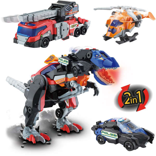 VTech Switch & Go Dinos 549504