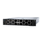 DELL ISG PE R760xs Rack Szerver (Intel Xeon Silver 4510 / 32GB / 960GB SSD / 2x1100W)