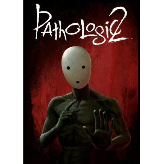 Pathologic 2 (PC - Steam elektronikus játék licensz)