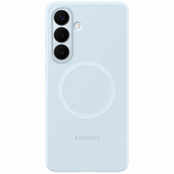 Samsung EF-ES947CLEGWW mobiltelefon etui 17,5 cm (6.9") Hylster Lyse Blå