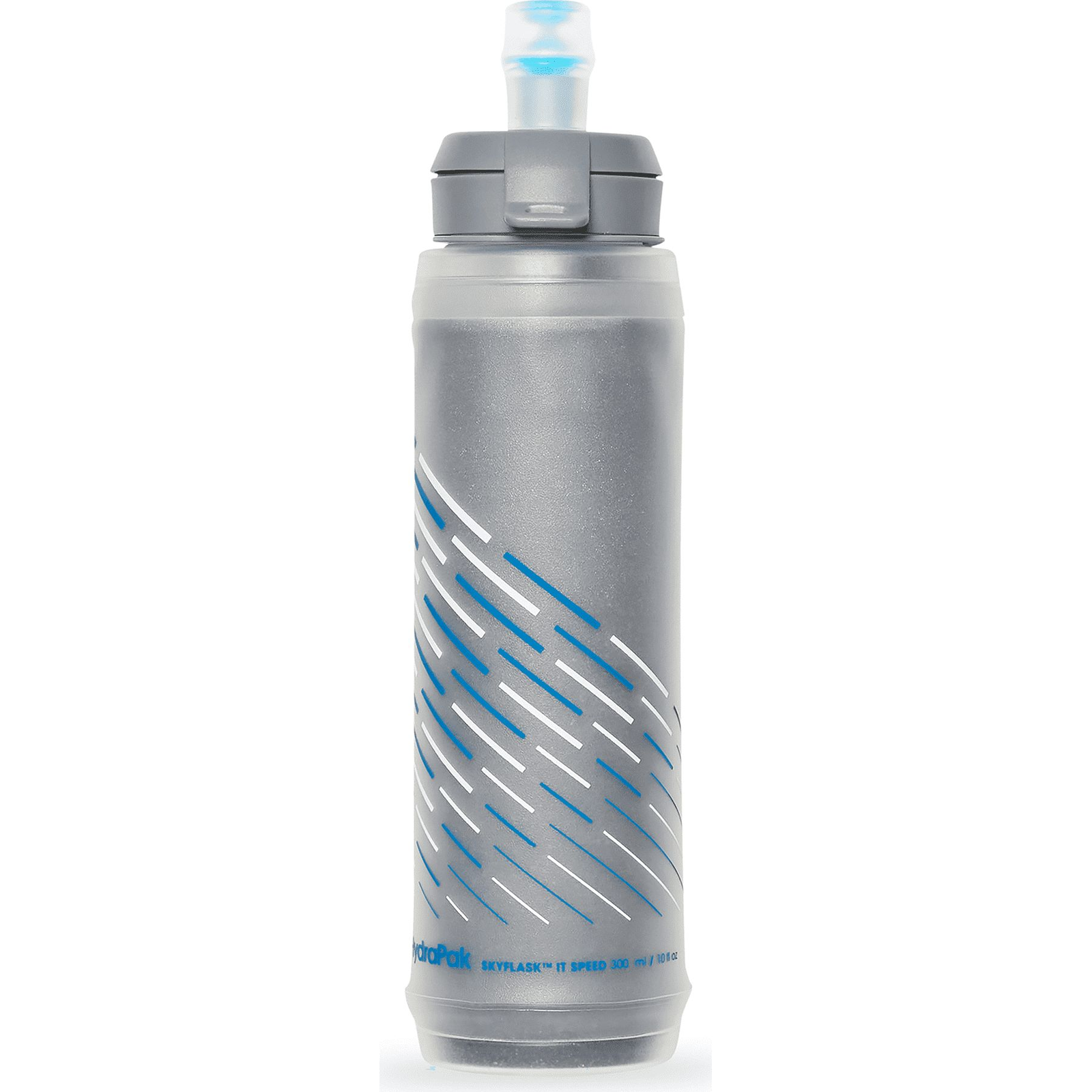 Hydrapak Skyflask IT SPEED 300 szürke (834456002338)