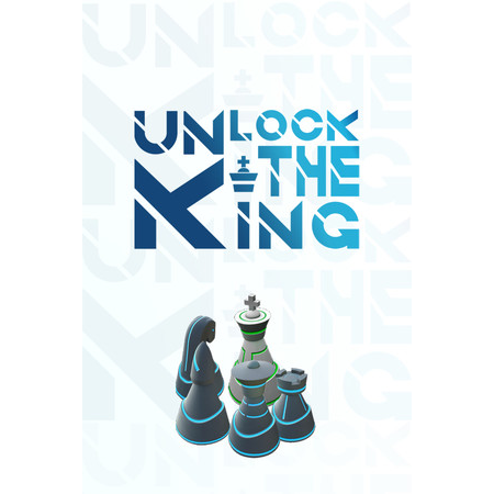 Unlock The King (PC - Steam elektronikus játék licensz)