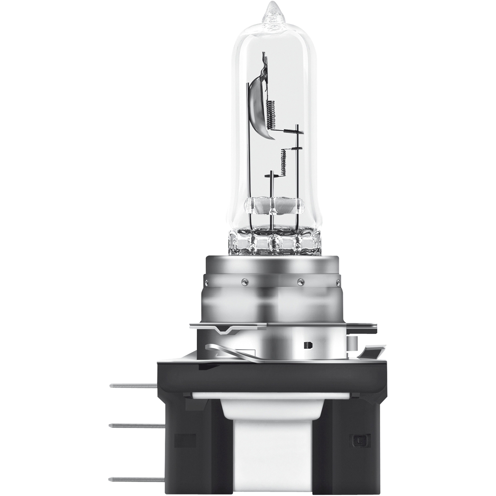Eredeti OSRAM H15 12V 15 / 55W, PGJ23t-1 (64176)