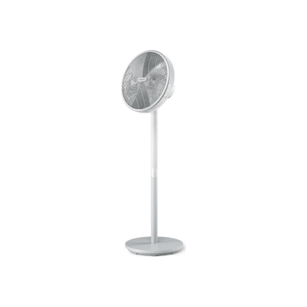 Philips 2000 series CX2550/00 ventilator Grijs