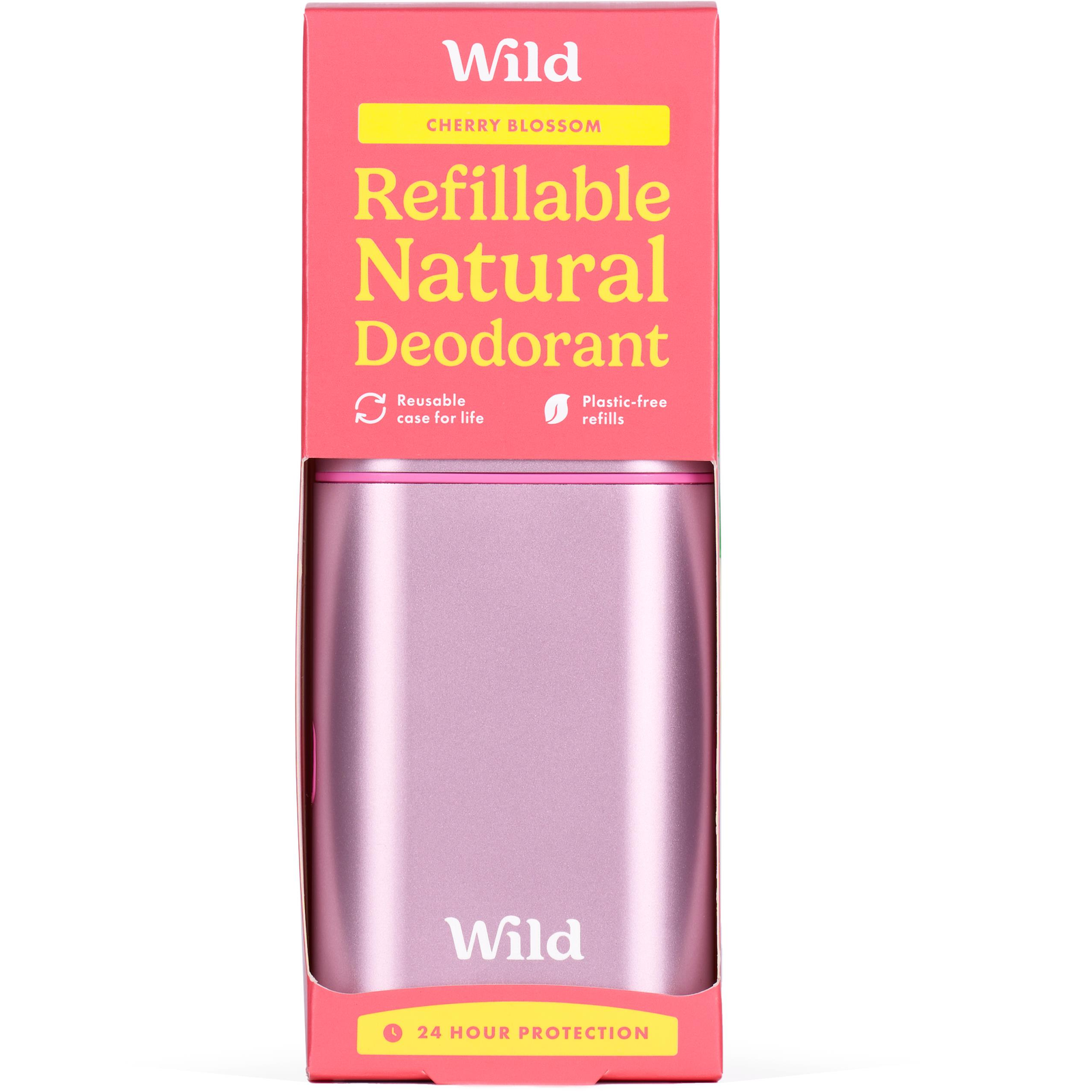 WILD Starter Cherry Blossom 40 g (5060968411572)