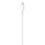 Кабел за данни Apple USB-C към Lightning кабел, 2 м